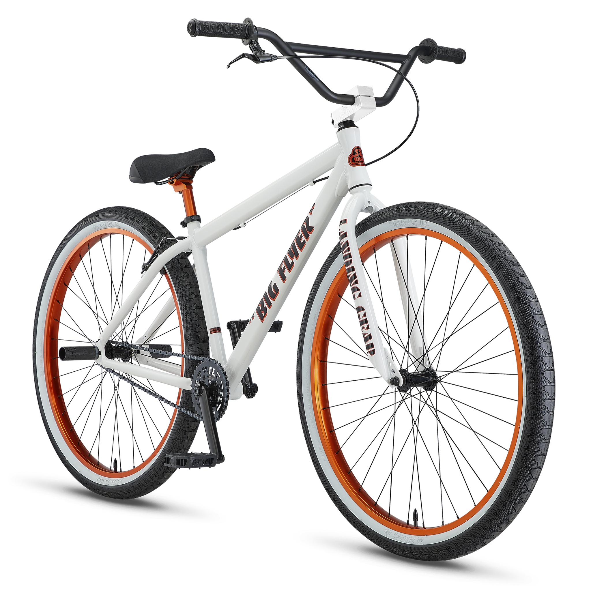 Big bmx bike on sale