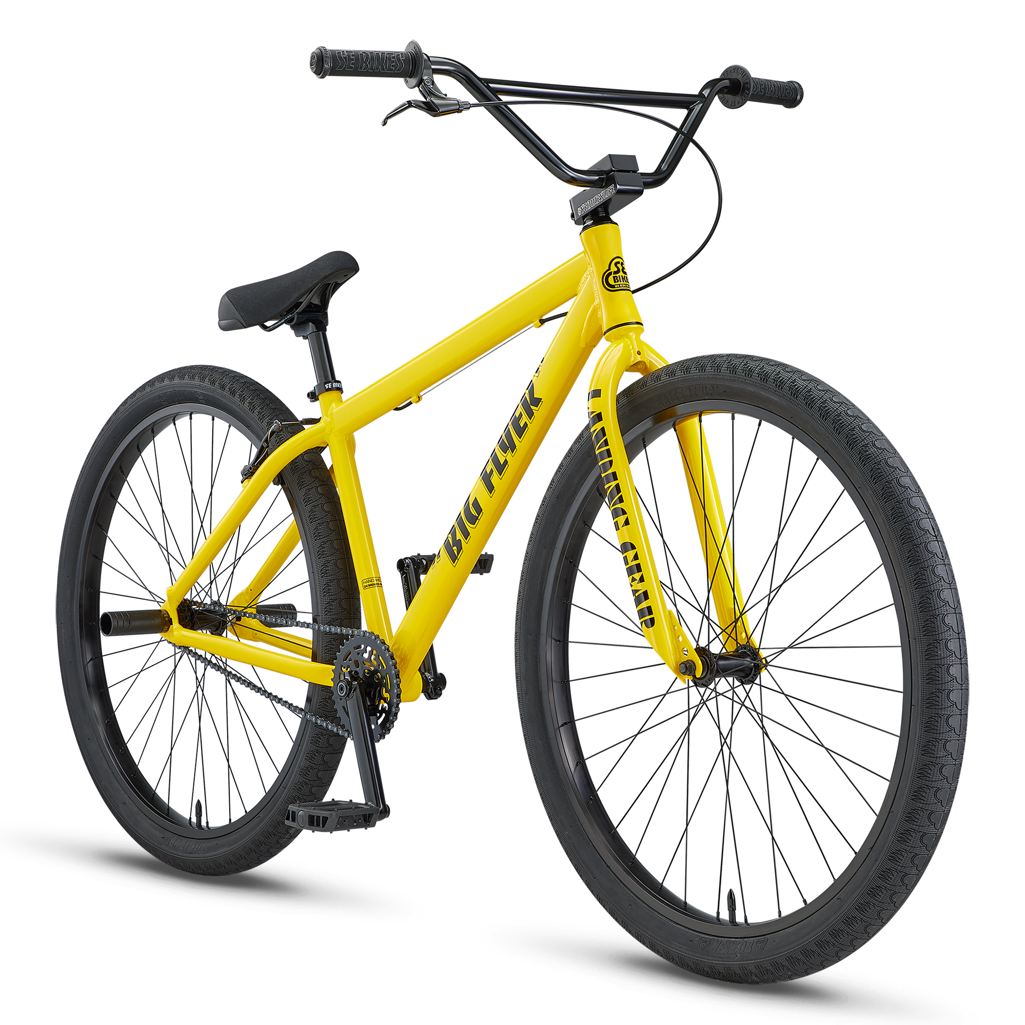 Return of the SE Bikes 29