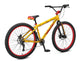 SE Bikes Bikes Yellow SE Bikes Savage Flyer 27.5" BMX Bike Yellow