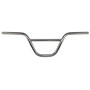 SE Bikes Components 7" rise / Chrome SE Bikes Power Wing Cruiser Bars