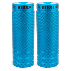 SE Bikes Components Blue SE Bikes Wheelie Pegs