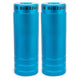 SE Bikes Components Blue SE Bikes Wheelie Pegs