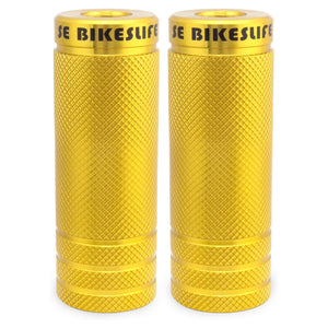 SE Bikes Components Gold SE Bikes Wheelie Pegs