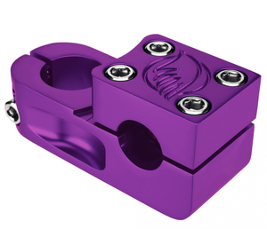 SE Bikes Components Purple SE Bikes Narler Stem