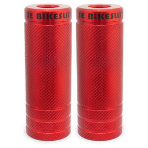 SE Bikes Components Red SE Bikes Wheelie Pegs