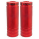 SE Bikes Components Red SE Bikes Wheelie Pegs