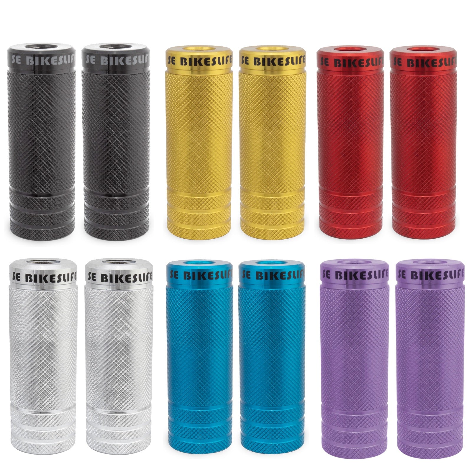 SE Bikes Wheelie Pegs Sgvbicycles – SGV Bicycles