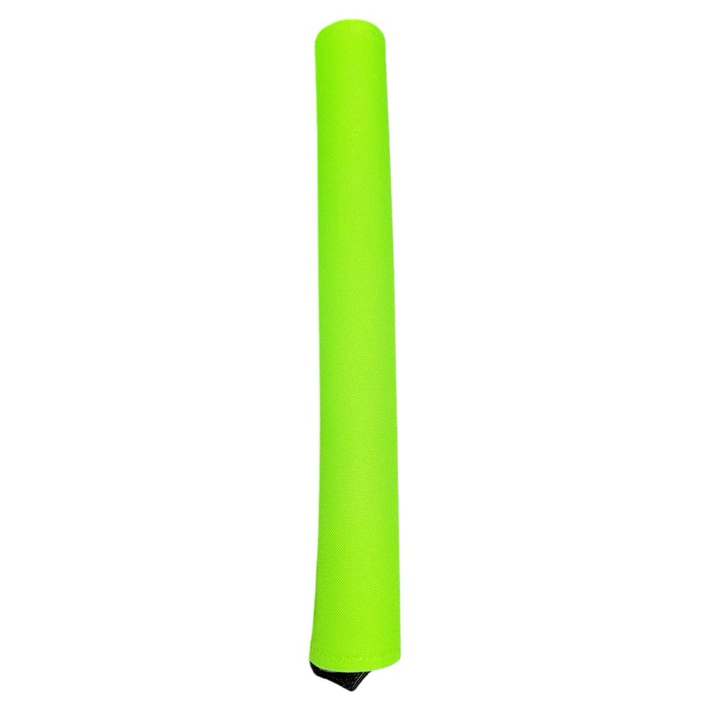 Bluelug Global Bicycle Frame Top Tube Protector Green/beige