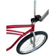 Sgvbicycles Bikes Warrior 26 Klunker Bike - Single Speed