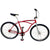 Sgvbicycles Bikes Warrior 26 Klunker Bike - Single Speed