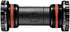 Shimano BB-MT501 Bottom Bracket – 68/73mm BSA, Hollowtech II, Black