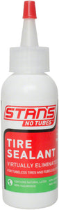 Stop Flats 2 Components Stan's NoTubes Tubeless Tire Sealant - 2oz
