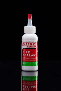 Stop Flats 2 Components Stan's NoTubes Tubeless Tire Sealant - 2oz