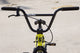 Sunday Bikes 18.5" / Gloss Bright Yellow Sunday Primer 18" Gloss Bright Yellow With 18.5" Tt