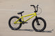 Sunday Bikes 18.5" / Gloss Bright Yellow Sunday Primer 18" Gloss Bright Yellow With 18.5" Tt