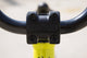 Sunday Bikes 18.5" / Gloss Bright Yellow Sunday Primer 18" Gloss Bright Yellow With 18.5" Tt