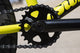Sunday Bikes 18.5" / Gloss Bright Yellow Sunday Primer 18" Gloss Bright Yellow With 18.5" Tt