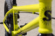 Sunday Bikes 18.5" / Gloss Bright Yellow Sunday Primer 18" Gloss Bright Yellow With 18.5" Tt