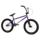 Sunday Bikes 18" / Matte Grape Soda Sunday Primer 18" Matte Grape Soda With 18.5" Tt