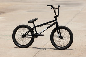 Sunday Bikes 20.5" / Gloss Black Sunday Primer Park Gloss Black With 20.5" Tt