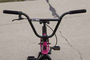 Sunday Bikes 20.5" / Gloss Surf Pink Sunday Primer Gloss Surf Pink With 20.5" Tt