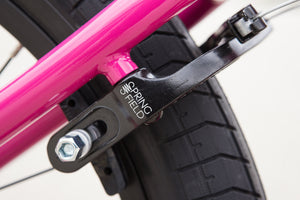 Sunday Bikes 20.5" / Gloss Surf Pink Sunday Primer Gloss Surf Pink With 20.5" Tt