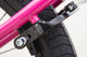 Sunday Bikes 20.5" / Gloss Surf Pink Sunday Primer Gloss Surf Pink With 20.5" Tt