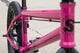 Sunday Bikes 20.5" / Gloss Surf Pink Sunday Primer Gloss Surf Pink With 20.5" Tt