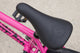 Sunday Bikes 20.5" / Gloss Surf Pink Sunday Primer Gloss Surf Pink With 20.5" Tt