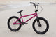 Sunday Bikes 20.5" / Gloss Surf Pink Sunday Primer Gloss Surf Pink With 20.5" Tt