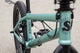 Sunday Bikes 20.5" / Matte Ice Green Sunday Primer Park Matte Ice Green With 20.5" Tt