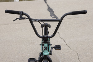 Sunday Bikes 20.5" / Matte Ice Green Sunday Primer Park Matte Ice Green With 20.5" Tt