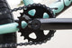 Sunday Bikes 20.5" / Matte Ice Green Sunday Primer Park Matte Ice Green With 20.5" Tt