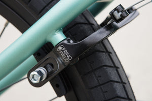 Sunday Bikes 20.5" / Matte Ice Green Sunday Primer Park Matte Ice Green With 20.5" Tt