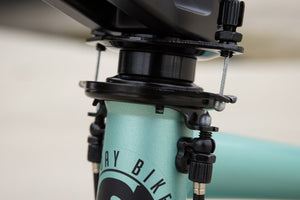 Sunday Bikes 20.5" / Matte Ice Green Sunday Primer Park Matte Ice Green With 20.5" Tt