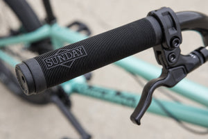 Sunday Bikes 20.5" / Matte Ice Green Sunday Primer Park Matte Ice Green With 20.5" Tt