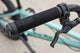 Sunday Bikes 20.5" / Matte Ice Green Sunday Primer Park Matte Ice Green With 20.5" Tt