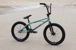 Sunday Bikes 20.5" / Matte Ice Green Sunday Primer Park Matte Ice Green With 20.5" Tt