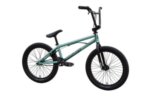 Sunday Bikes 20.5" / Matte Ice Green Sunday Primer Park Matte Ice Green With 20.5" Tt