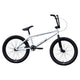 Sunday Bikes 20.5” TT / Gloss White Sunday Blueprint 20.5" BMX Bike