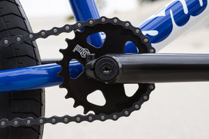 Sunday Bikes 20" / Gloss Sunday Blue Sunday Primer Gloss Sunday Blue With 20" Tt