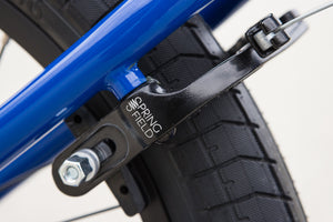 Sunday Bikes 20" / Gloss Sunday Blue Sunday Primer Gloss Sunday Blue With 20" Tt