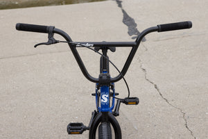 Sunday Bikes 20" / Gloss Sunday Blue Sunday Primer Gloss Sunday Blue With 20" Tt