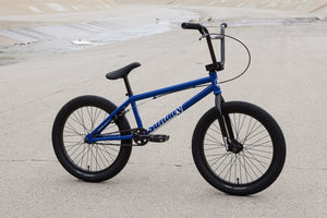 Sunday Bikes 20" / Gloss Sunday Blue Sunday Primer Gloss Sunday Blue With 20" Tt