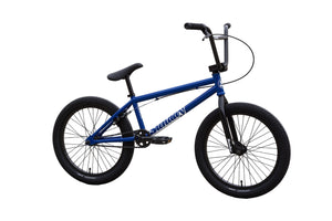 Sunday Bikes 20" / Gloss Sunday Blue Sunday Primer Gloss Sunday Blue With 20" Tt