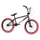 Sunday Bikes 20” TT / Gloss Black Sunday Blueprint 20" BMX Bike