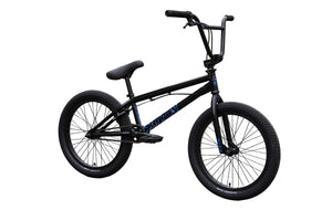 Sunday Bikes Gloss Black / 20.5" Sunday Forecaster Park Maca Perez Grasset Signature Gloss Black