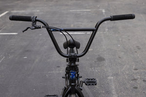 Sunday Bikes Gloss Black / 20.5" Sunday Forecaster Park Maca Perez Grasset Signature Gloss Black