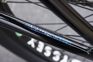 Sunday Bikes Gloss Black / 20.5" Sunday Forecaster Park Maca Perez Grasset Signature Gloss Black