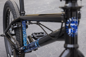 Sunday Bikes Gloss Black / 20.5" Sunday Forecaster Park Maca Perez Grasset Signature Gloss Black